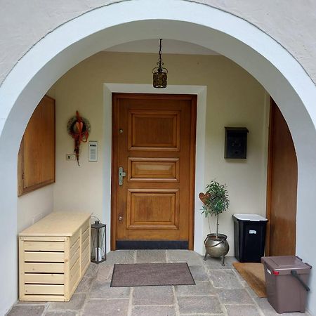 Villa Pinie Apt 1 Terlan Exterior foto