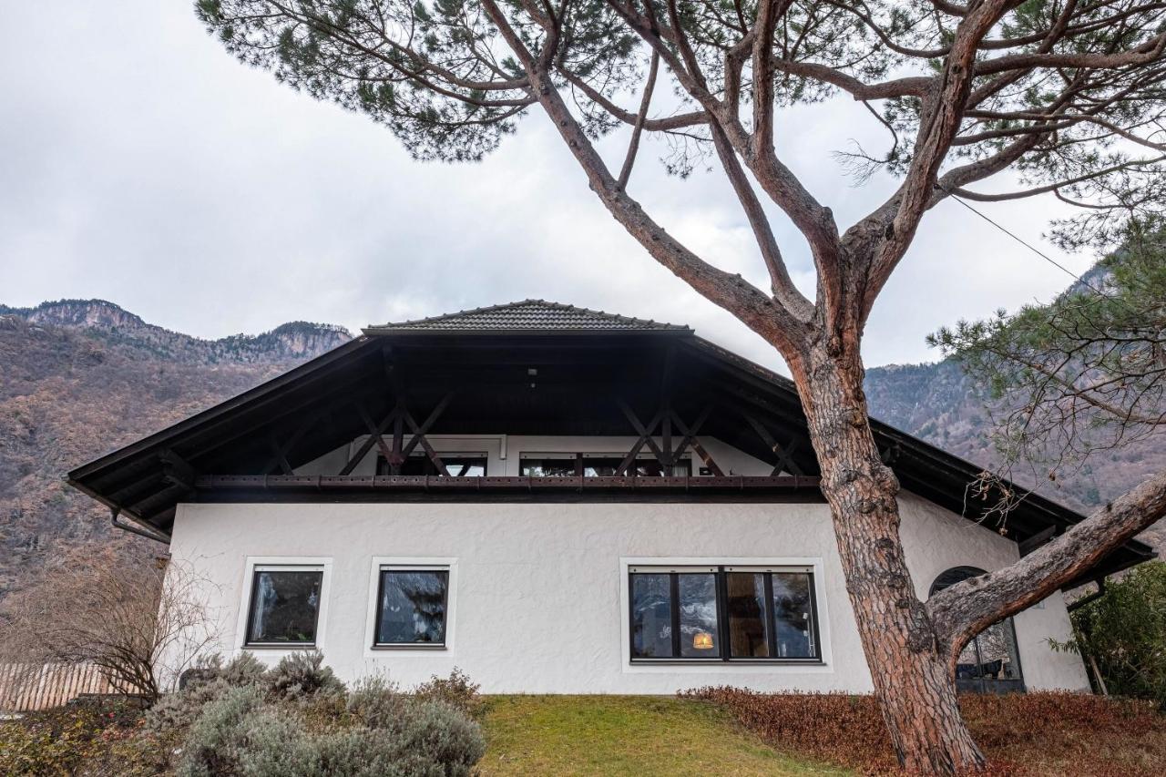 Villa Pinie Apt 1 Terlan Exterior foto